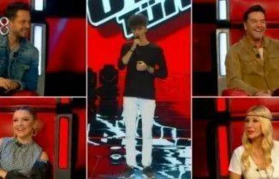 Yarışmacıdan Beyaz'a Olay Cevap! &quotSilivri'den Gel Bana Kapağı Yap&quot