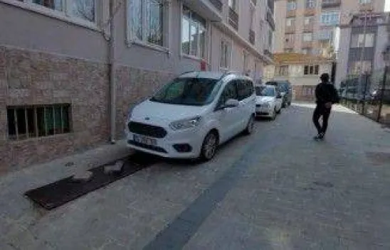 Kuyumcu Soygunu Girişimiyle İlgili Flaş Gelişme