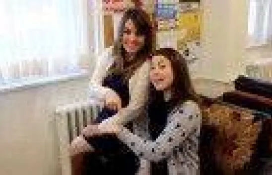 Muallim türküsüne yeni klip çektiler