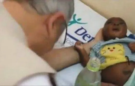 &quotBir&quot yudum su...!