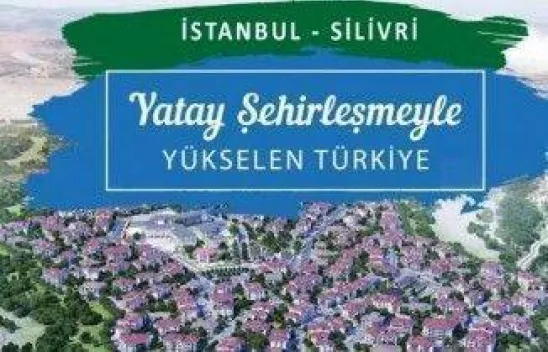 TOKİ Silivri kura çekilişi tamamlandı
