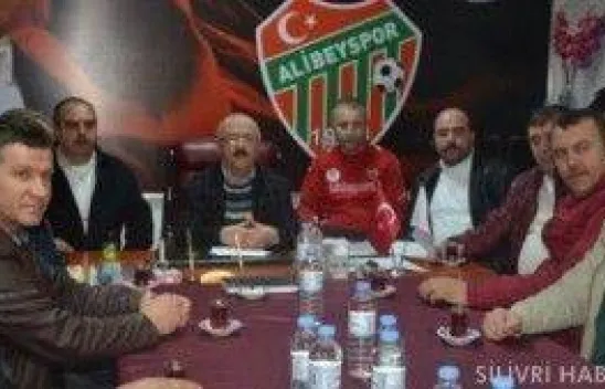 Tonta ateş püskürdü