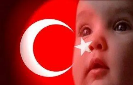 Günaydın Türkiyem