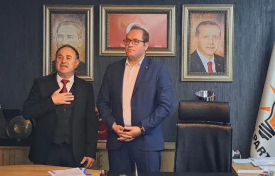 Türkyılmaz: 'Silivri'mizi daha yukarıya çıkarmak için Aday Adayıyım'