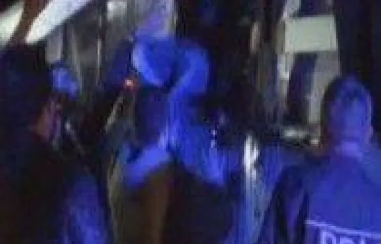 Umuda yolculuk Silivri'de son buldu