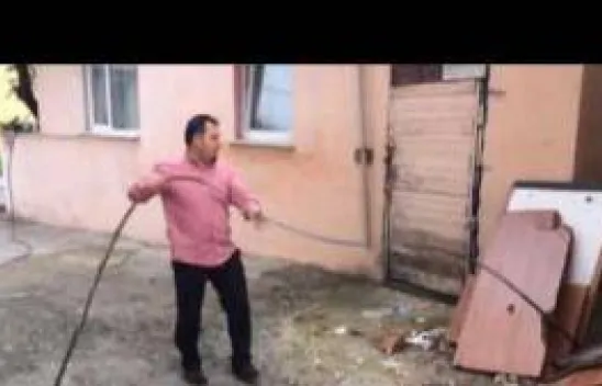 Vatandaştan Türk Telekom isyanı