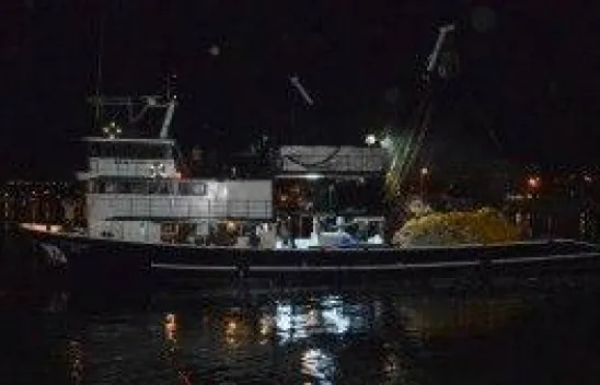 Silivrili balıkçılar 'Vira Bismillah' dedi