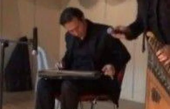 Volkan Yaran'dan bir ilk daha