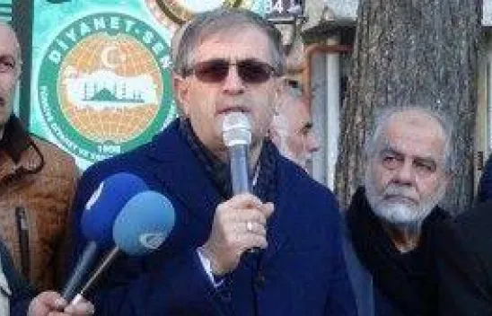 STK'lar Halep için birlik oldu