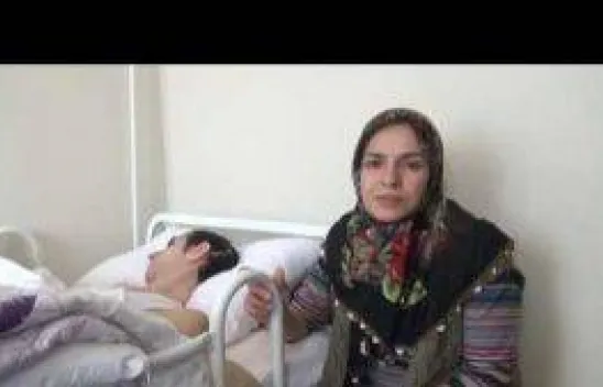 Yılmaz Ailesi: 'Tükendik artık"