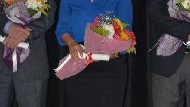 Kartallar iftarda bir araya geldi