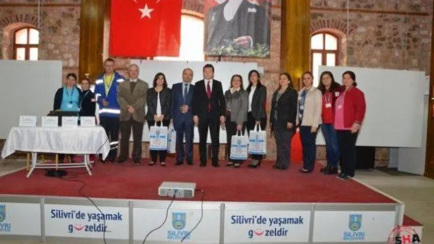 Diyabet Hakkında Bilgiler Verildi