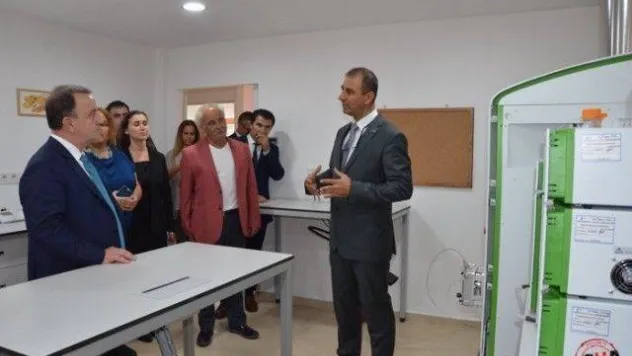 Mustafa Keser'den Coşkulu Ramazan Konseri