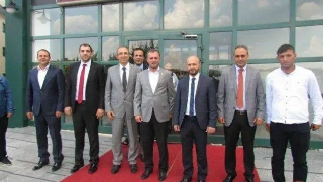 AK Parti Seçim Çalışmaları Son Sürat