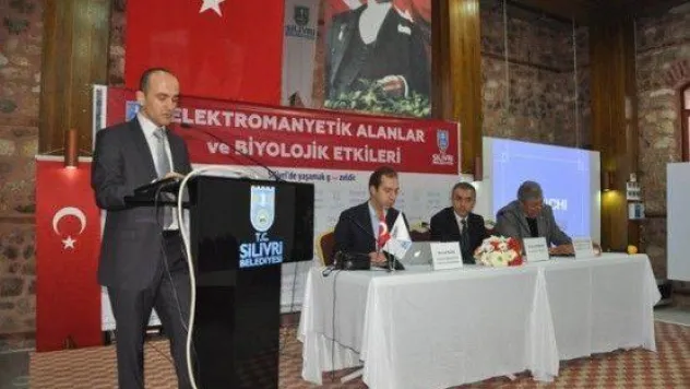 Elektromanyetik Alanların Biyolojik Etkileri