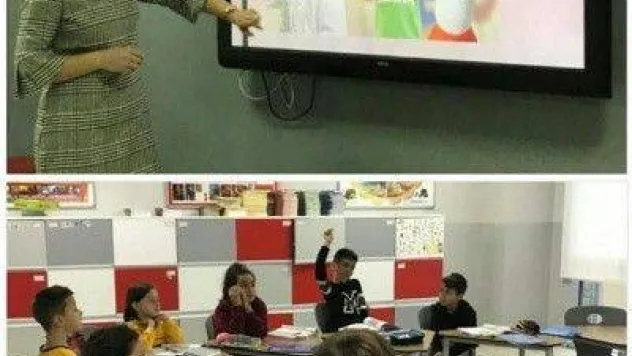 'Benim de Haklarım Var! –Empati'  Resim Yarışması Takvim Oluyor