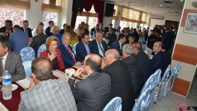 Mescit Ziyaretleri Devam Ediyor