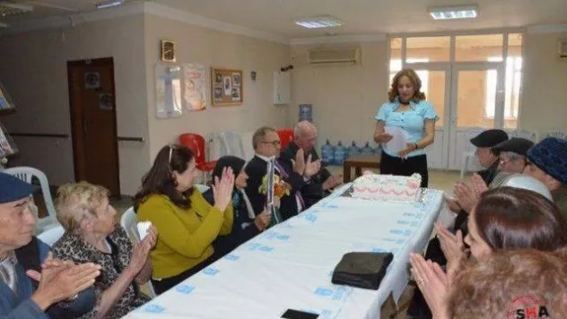 Gümüşyaka'da Ramazan Coşkusu