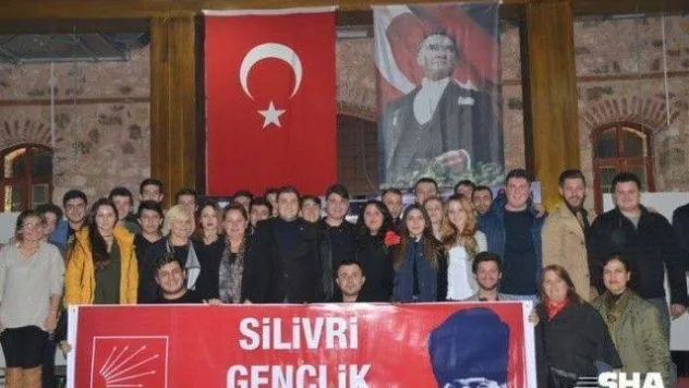 'Onlar gerçek vatanseverdi'