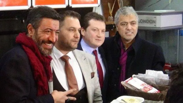 Adına yaraşır bir açılış yaptılar! [Foto Galeri]