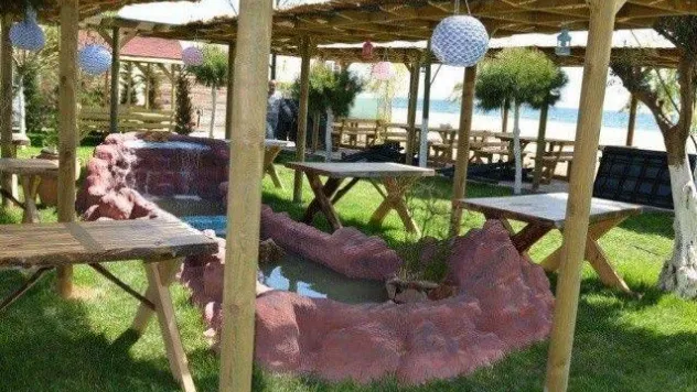 Mutlaka görmeniz gereken bir köy