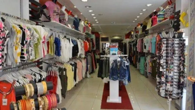 Rüya Giyim yeni sezona iddialı giriyor