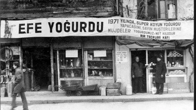 Bir Zamanlar Silivri (1)