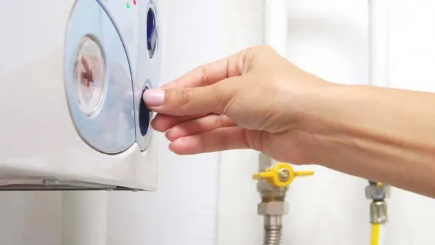 Doğalgaz faturasını düşürmenin yolları