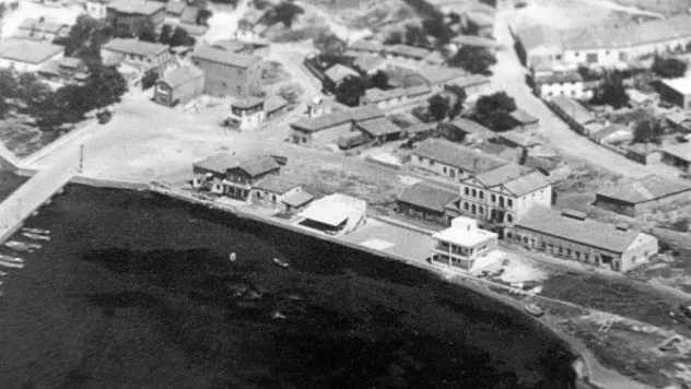 Fotoğraflarla Silivri nostaljisi