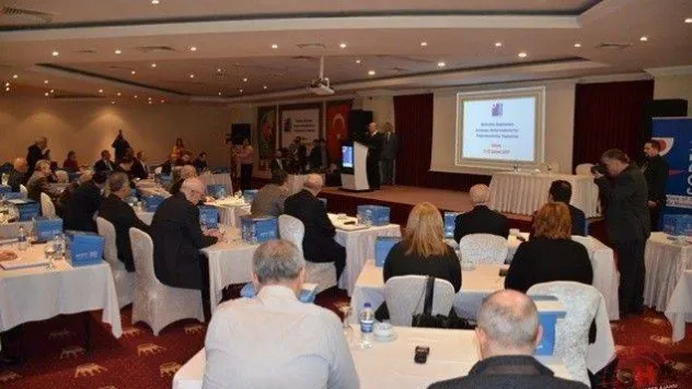 SODEM'den Referandum Zirvesi