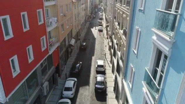 Piri Mehmet Paşa Mahallesinde 30 Yıllık Hasret Bitti