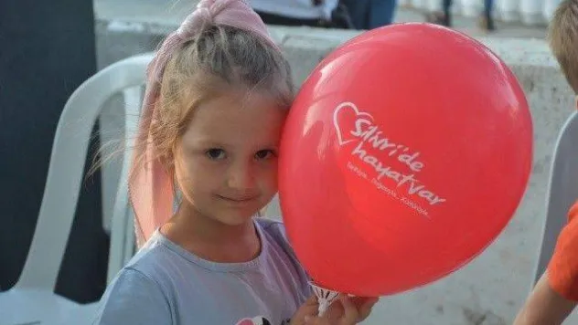 Değirmenköy'de Domatesler Yarıştı