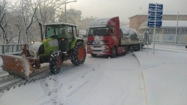 Başkan Yılmaz: 'Uyarıları Dikkate Alalım'