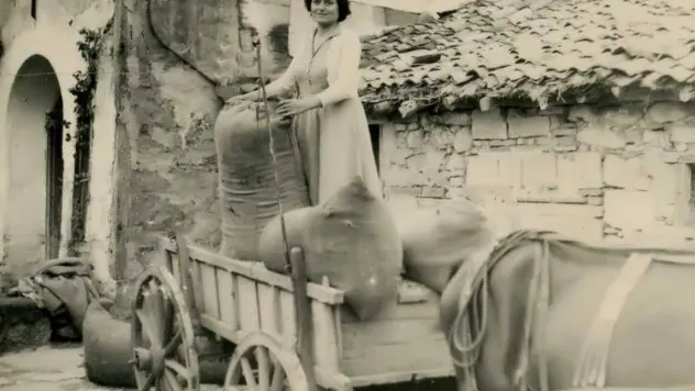 Silivri nostalji serisi 1