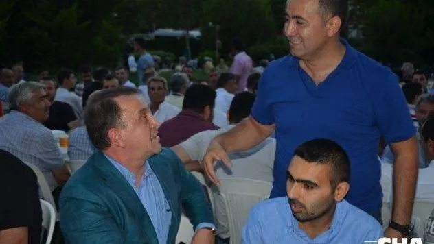 Umuçlar geleneği bozmadı