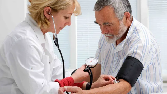 Yüksek tansiyonla ilgili doğru bilinen 7 yanlış