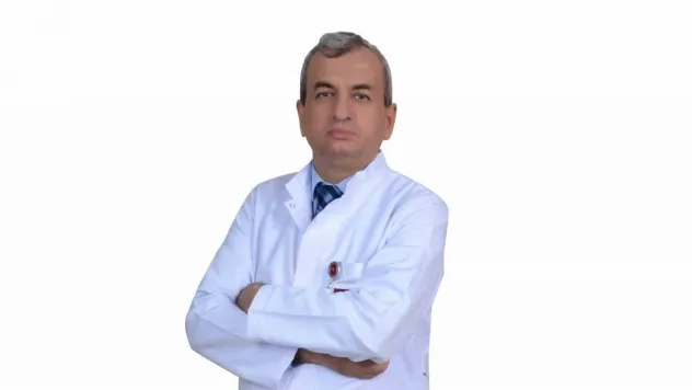 '3 haftayı geçen öksürükler tehlikeli kabul edilmeli'