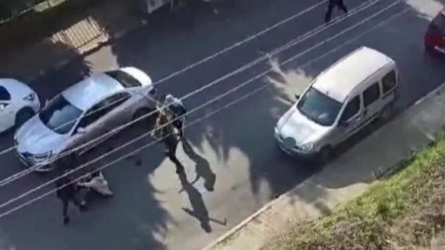 'Adam olsaydın' sözünü duyunca eski eşini 15 yerinden bıçaklamış