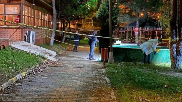'Aldatma' iddiası ile eşini öldürmüştü: 'Protokol imzalamalarını beklerken cinayet yaşandı'
