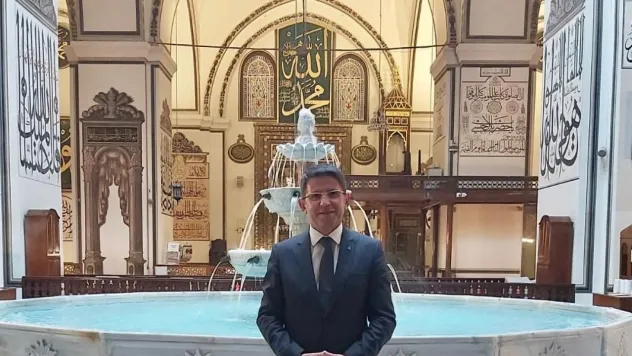 'Camiler, sosyal medyada 'içerik' üretme yeri değildir'