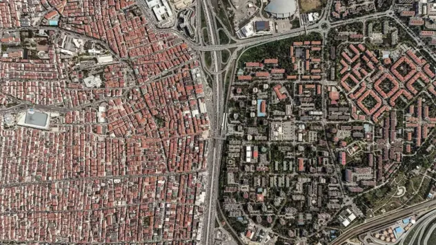 'Deprem sonrası İstanbul'un kuzeyindeki ilçelere daha çok talep var'
