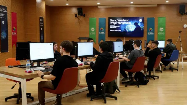 'Etik Hacker' yarışması tamamlandı: Güvenlik açıklarını bulmak için kıyasıya yarıştılar