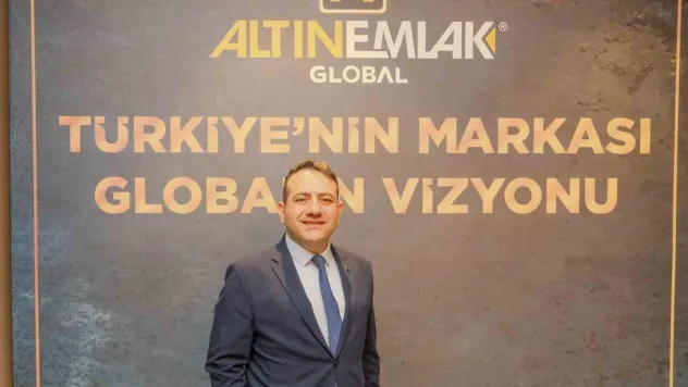 'Ev Sahibi Türkiye projesi gayrimenkul sektörünü yeniden düzenleyecek'