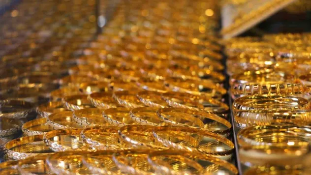 'İran-İsrail gerilimi sonrası altında yeni zirveler görmek mümkün'