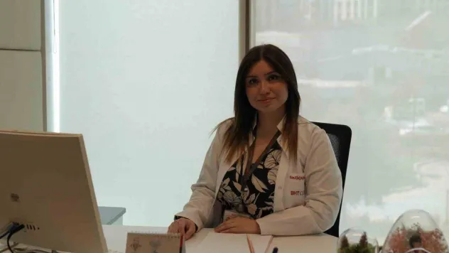 'İşlevselliğinizi kaybettiğinizi düşünüyorsanız uzmanından destek alın'