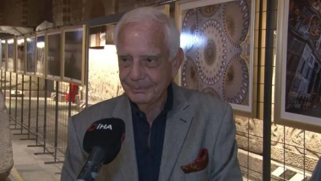 'Objektifinle Geleceğe Miras Bırak Fotoğraf Yarışması' ödülleri sahiplerini buldu
