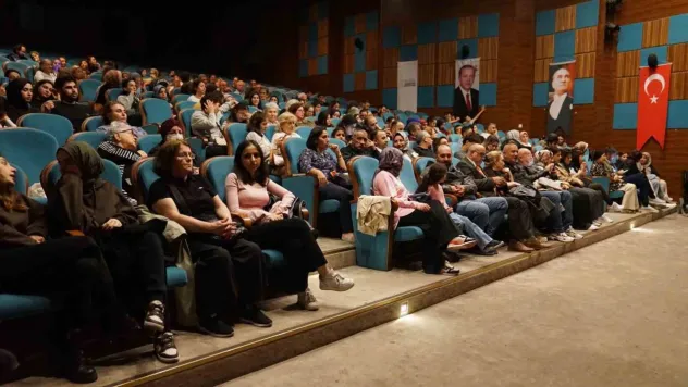 'Ocak' Esenyurtlu sanatseverlerle buluştu