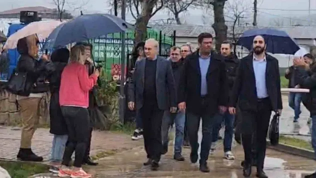 'Öcalan hain değildi' sözleri sebebiyle CHP'li başkan adayına soruşturma