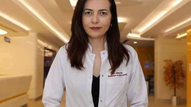 'Okul menüleri karbonhidrat yönünden zengin olmamalı'