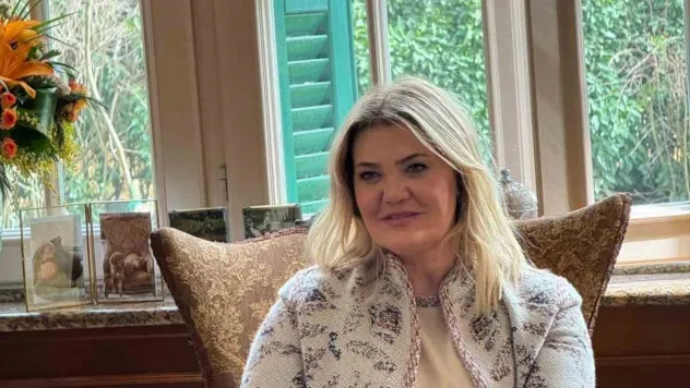 'Servetini kendi kazanan dolar milyarderleri' listesindeki tek Türk